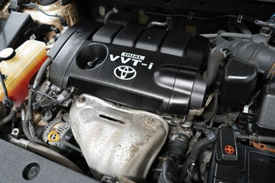 2010 Toyota RAV4 Limited
