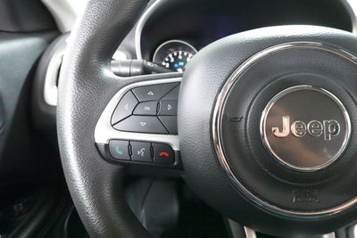 2020 Jeep Compass Sport