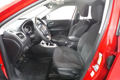 2020 Jeep Compass Sport