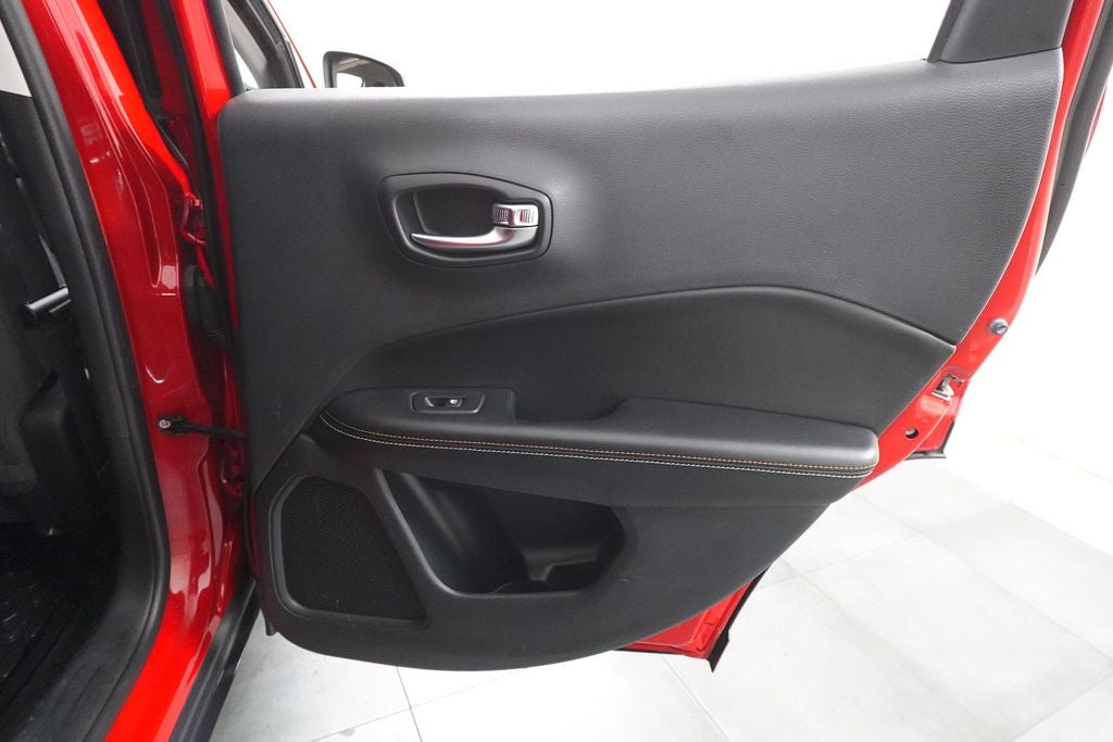 2020 Jeep Compass Sport
