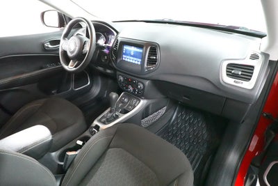 2020 Jeep Compass Sport