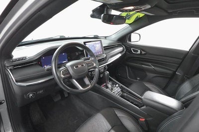 2022 Jeep Compass High Altitude