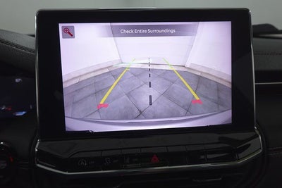 2022 Jeep Compass High Altitude