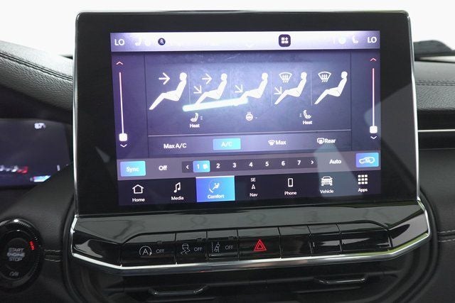 2022 Jeep Compass High Altitude