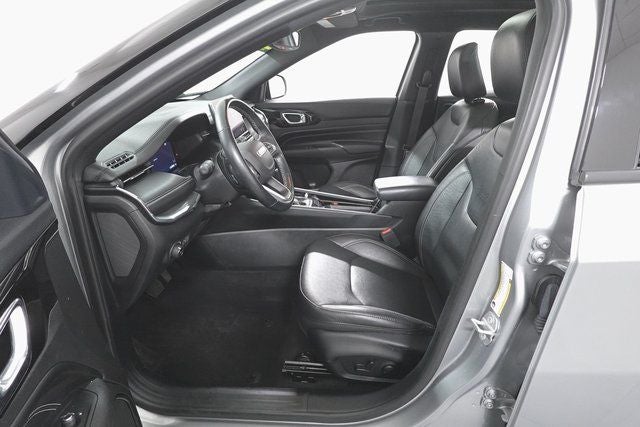 2022 Jeep Compass High Altitude