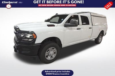 2023 RAM 3500 Tradesman