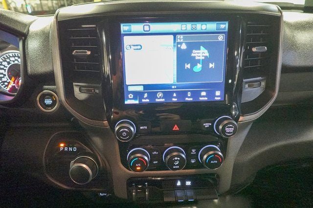 2023 RAM 3500 Tradesman