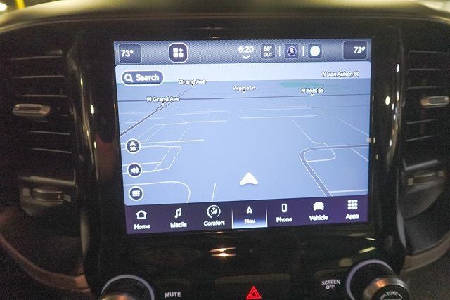 2023 RAM 3500 Tradesman