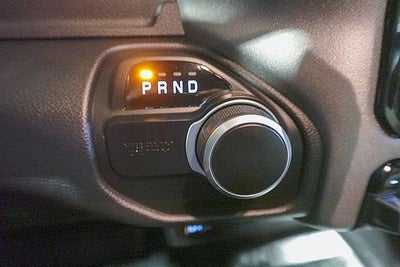 2023 RAM 3500 Tradesman