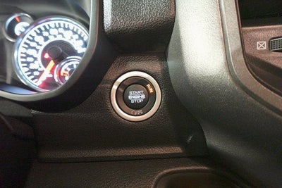 2023 RAM 3500 Tradesman