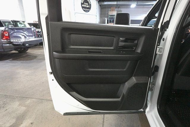 2023 RAM 3500 Tradesman