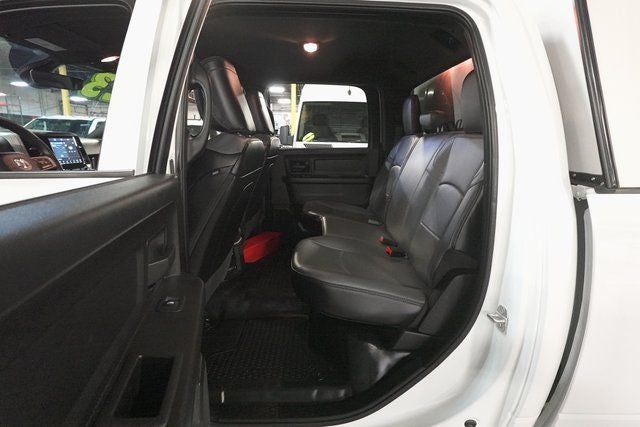 2023 RAM 3500 Tradesman