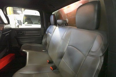 2023 RAM 3500 Tradesman