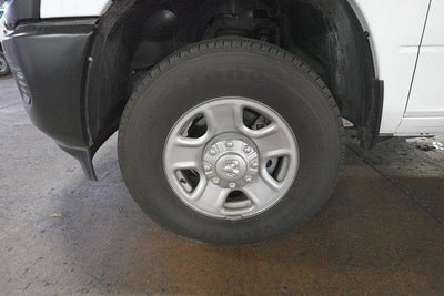 2023 RAM 3500 Tradesman