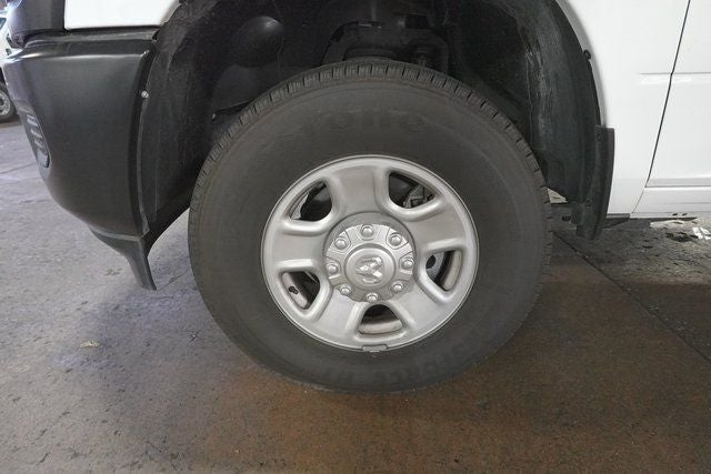 2023 RAM 3500 Tradesman