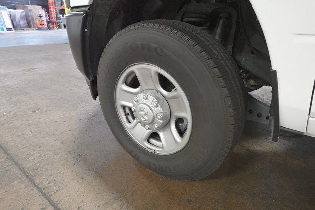 2023 RAM 3500 Tradesman