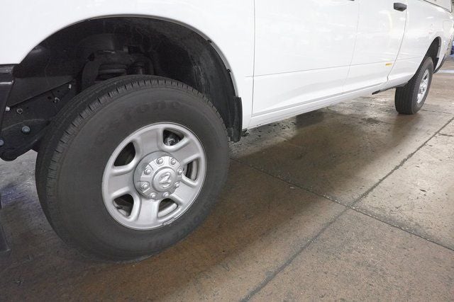 2023 RAM 3500 Tradesman