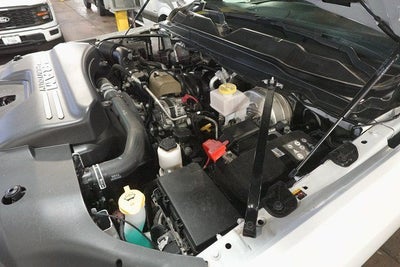 2023 RAM 3500 Tradesman