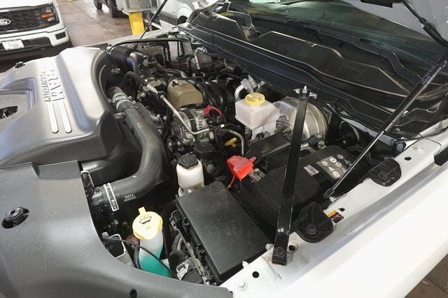 2023 RAM 3500 Tradesman