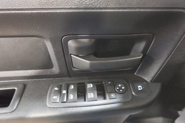 2023 RAM 3500 Tradesman