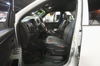 2023 RAM 3500 Tradesman