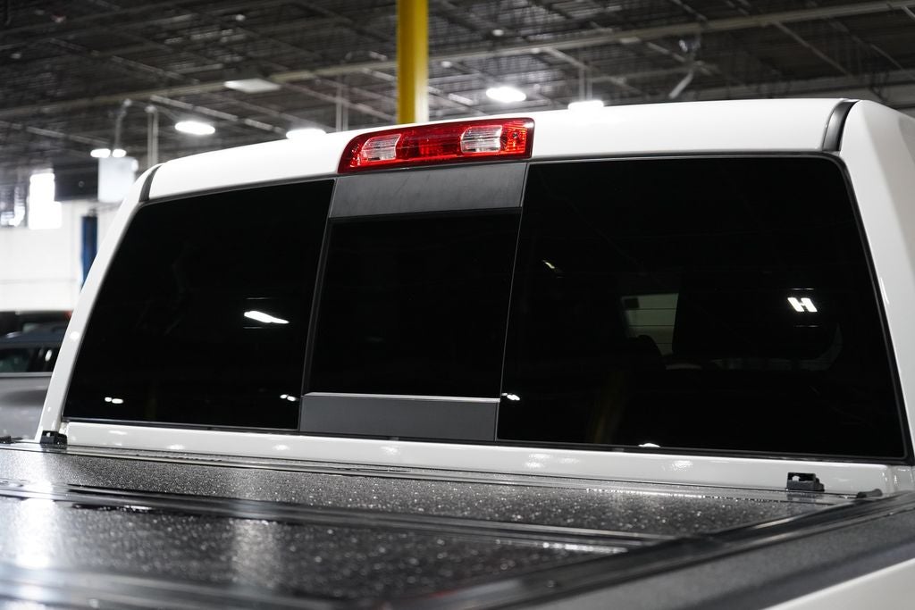 2022 RAM 3500 Limited Longhorn