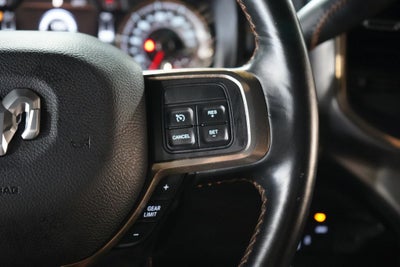2022 RAM 3500 Limited Longhorn