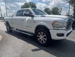 2022 RAM 3500 Limited Longhorn