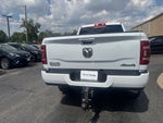 2022 RAM 3500 Limited Longhorn