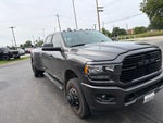 2021 RAM 3500 Big Horn