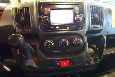 2021 RAM ProMaster 3500 High Roof 159 WB