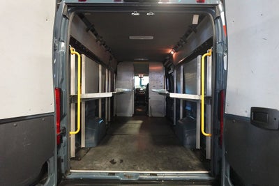 2021 RAM ProMaster 3500 High Roof 159 WB