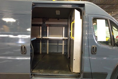 2021 RAM ProMaster 3500 High Roof 159 WB