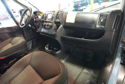 2021 RAM ProMaster 3500 High Roof 159 WB
