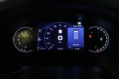 2022 RAM ProMaster 1500 Low Roof