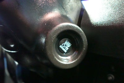 2022 RAM ProMaster 1500 Low Roof