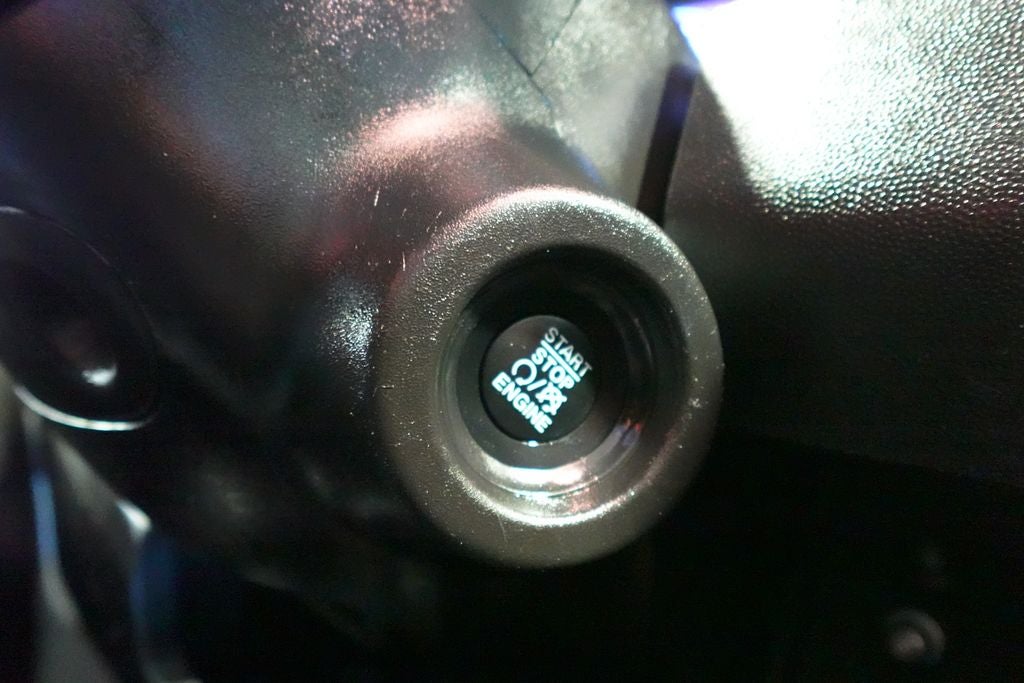 2022 RAM ProMaster 1500 Low Roof