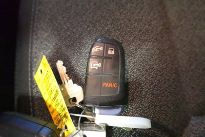 2022 RAM ProMaster 1500 Low Roof