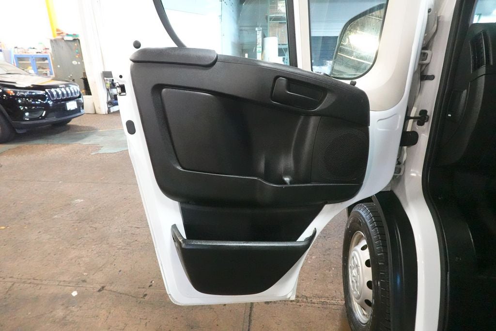 2022 RAM ProMaster 1500 Low Roof