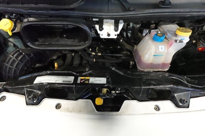 2022 RAM ProMaster 1500 Low Roof