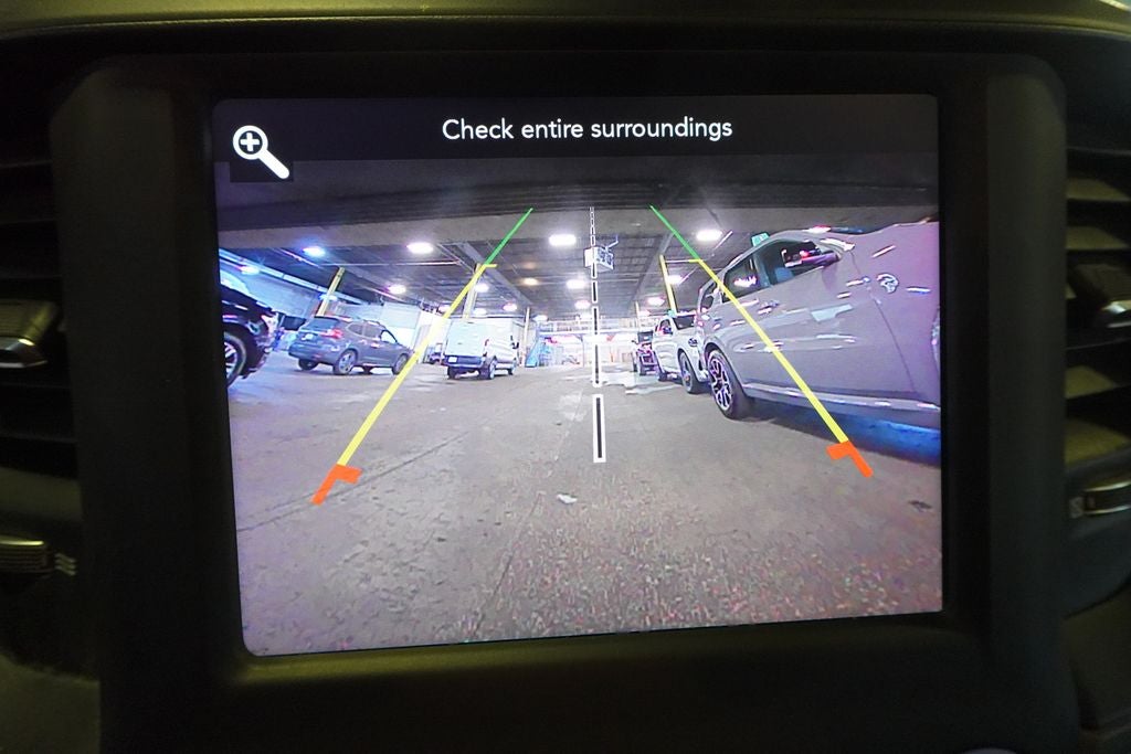 2020 RAM 2500 Tradesman