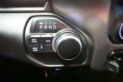 2020 RAM 2500 Tradesman