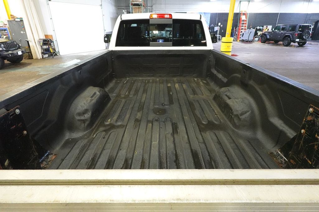 2020 RAM 2500 Tradesman