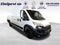 2023 RAM ProMaster 3500 High Roof