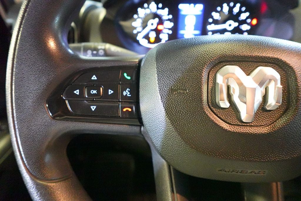 2023 RAM ProMaster 3500 High Roof