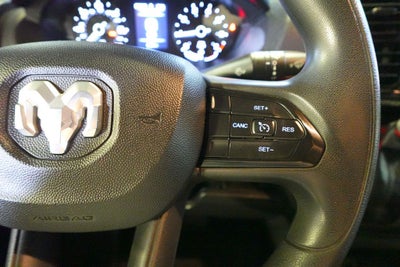 2023 RAM ProMaster 3500 High Roof
