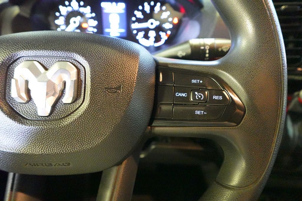 2023 RAM ProMaster 3500 High Roof