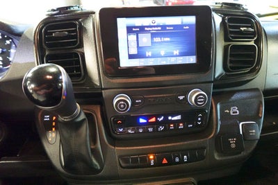 2023 RAM ProMaster 3500 High Roof