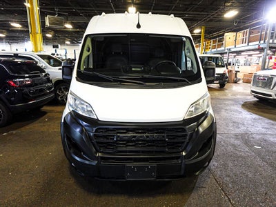 2023 RAM ProMaster 3500 High Roof