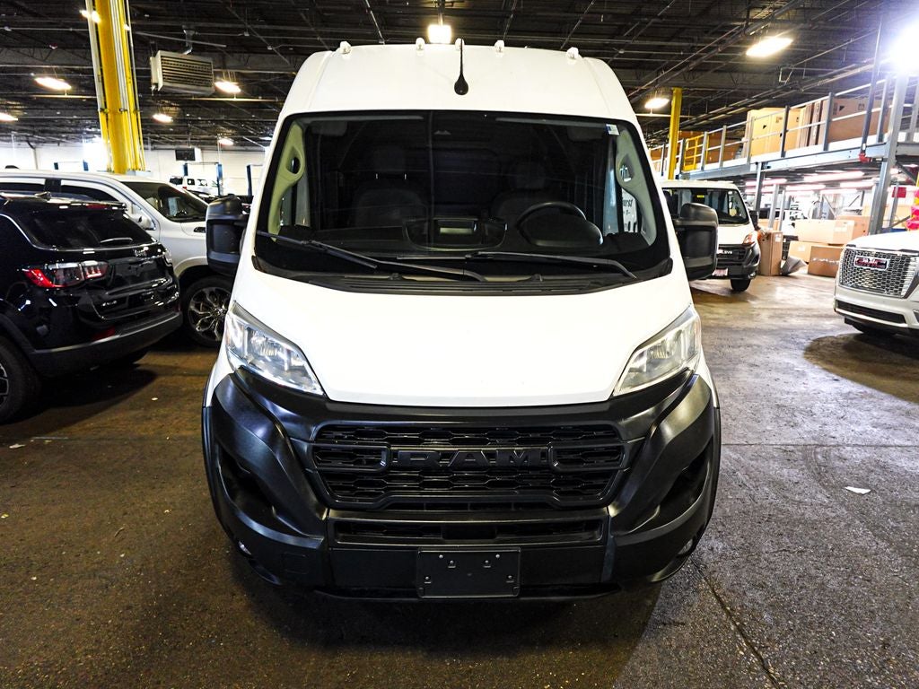 2023 RAM ProMaster 3500 High Roof